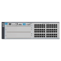 Conmutador HP ProCurve 4202vl-72 (J8772B)